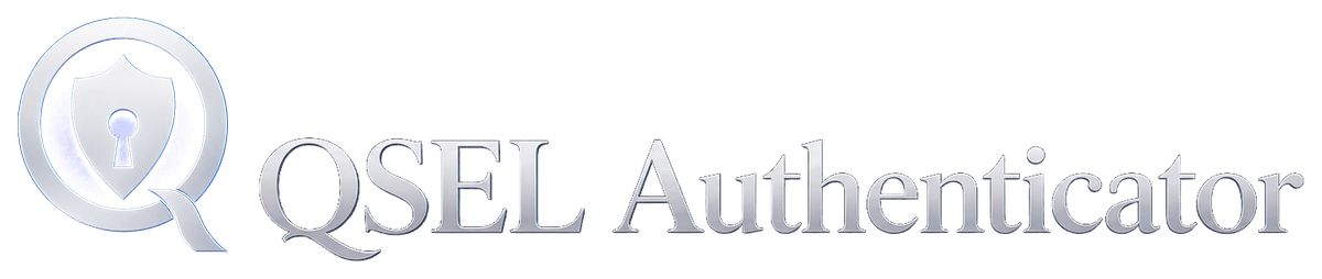 QSEL Authenticator
